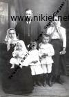 Cierpiałek Franciszek, żona Maria z Sadowskich, wnuczka z I-szego małżeństwa Zofia Chwałek z Przybradza ‏(Wiktorowa z męża)‏, dzieci z II małżeństwa : Franciszek, Katarzyna ‏(zmarła 14 lat)‏, syn Jan